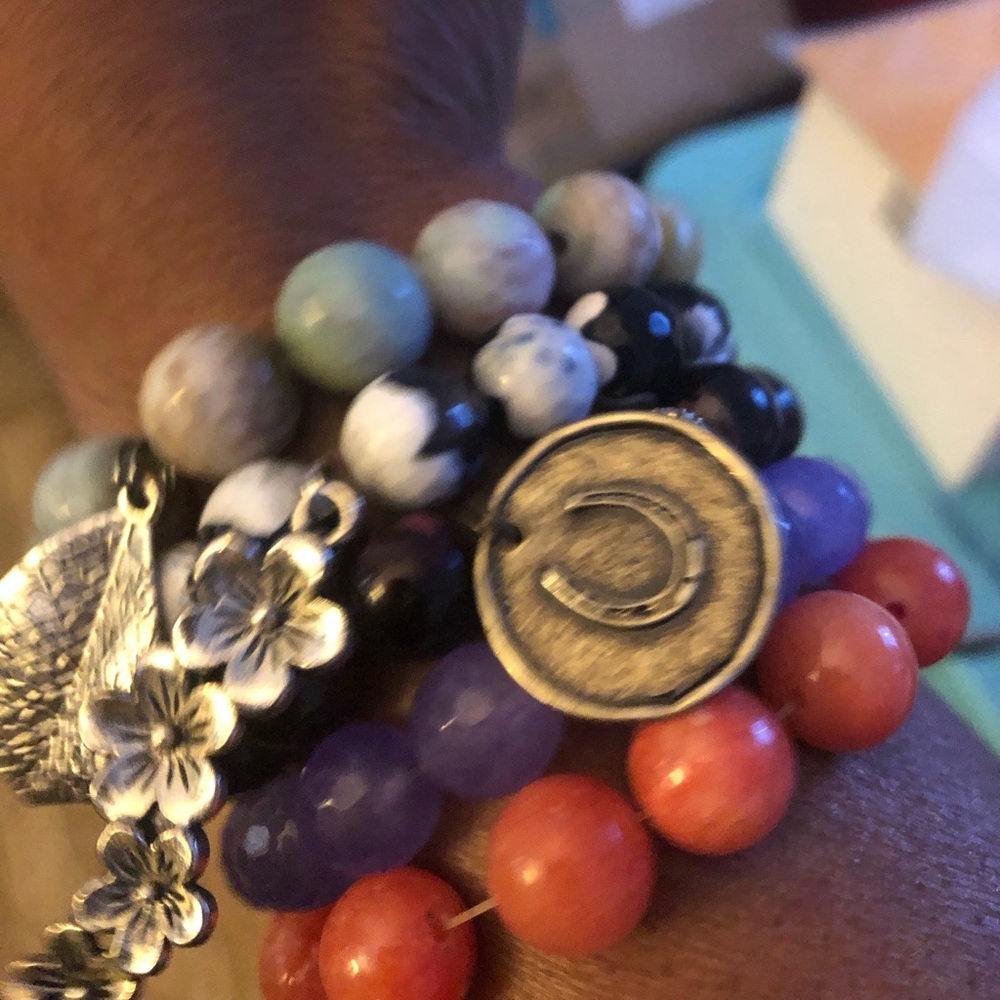Handmade set